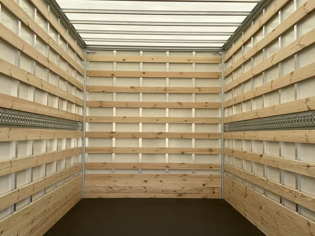 Maxus eDeliver9 65kWh 2026 Elektrisch 17