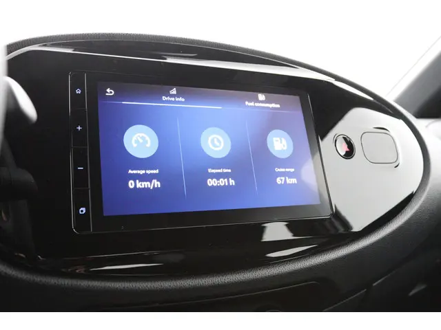 Toyota Aygo X 1.0 VVT-i MT Play 2025 Benzine 6