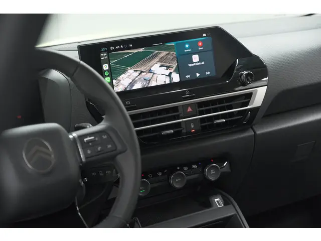 Citroën C4 Hybrid 136 e-DCS6 Max 2025 Hybride Benzine 4