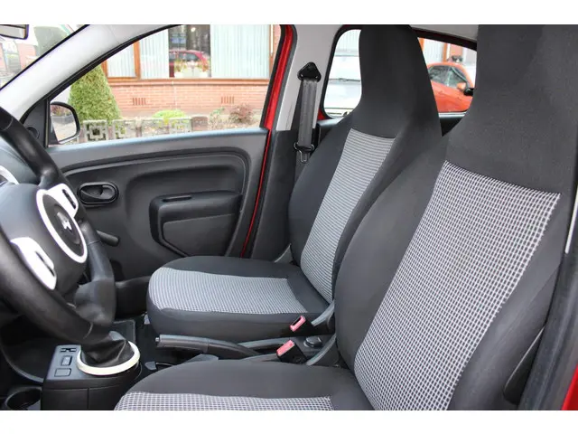 Renault Twingo 1.0 SCe Authentique 2015 Benzine 10