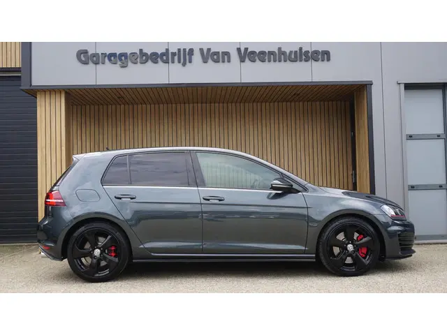 Volkswagen Golf 3