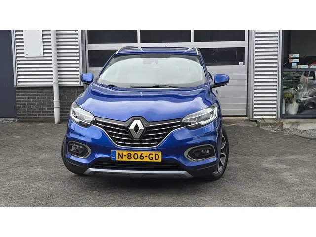 Renault Kadjar 2