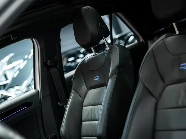 Volkswagen T-Roc 2.0 TSI 4Motion R 2024 Benzine 24