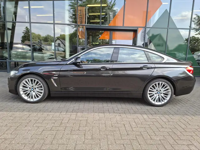 BMW 4 Serie 3