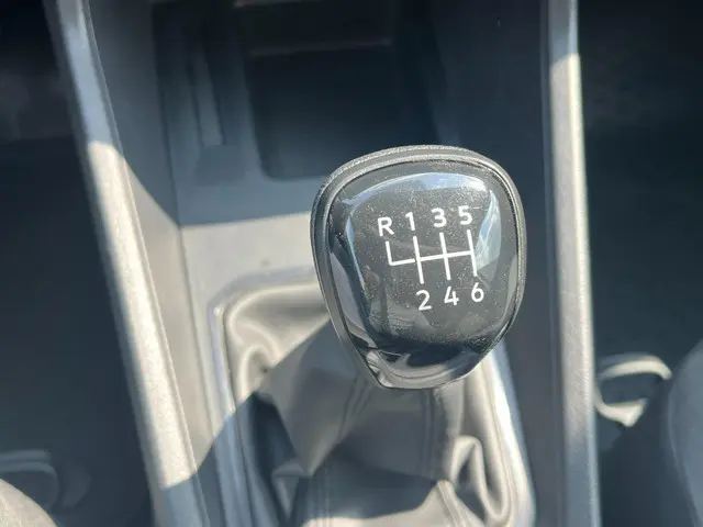 Volkswagen Caddy Cargo 1.5 TSI Style 2022 Benzine 13