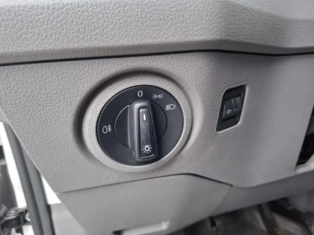 Volkswagen Crafter 35 2.0 TDI L3H3 Trendline 2018 Diesel 24