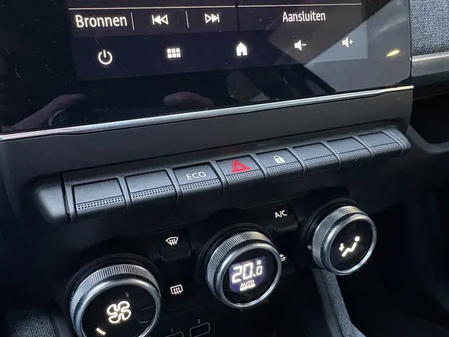 Renault ZOE R135 Intens 52 kWh 2020 Elektrisch 31