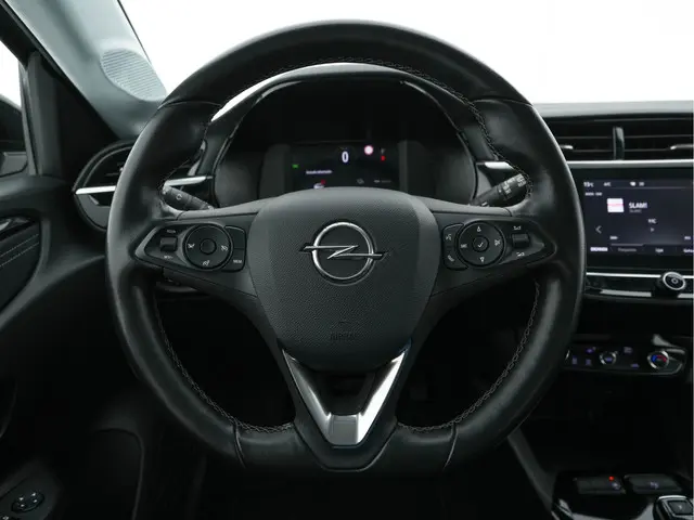 Opel Corsa-e Elegance 50 kWh [ 3-Fase ] 2020 Elektrisch 19