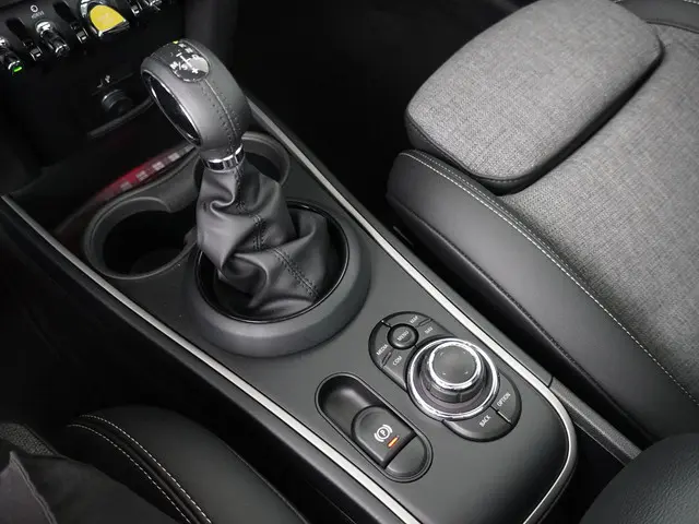 MINI Countryman Cooper SE 2021 Hybride Benzine 22
