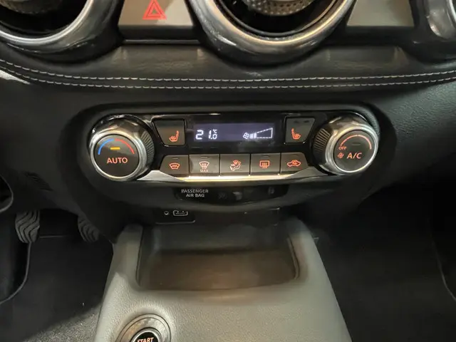 Nissan Juke 1.0 DIG-T Premiere Edition 2020 Benzine 13