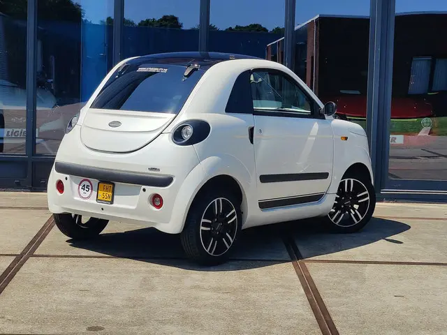 Microcar Dué 2