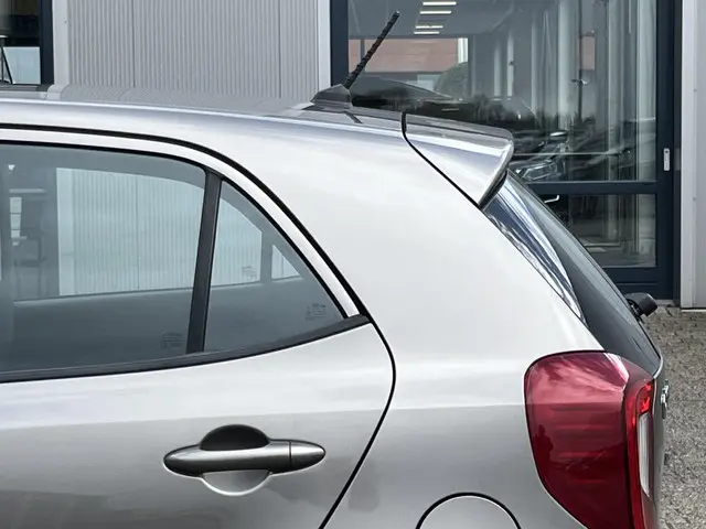 Kia Picanto 1.0 CVVT PlusLine 2019 Benzine 44