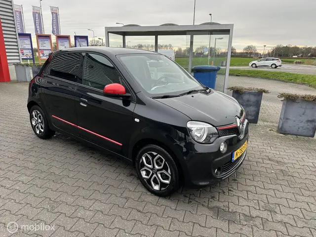 Renault Twingo 3