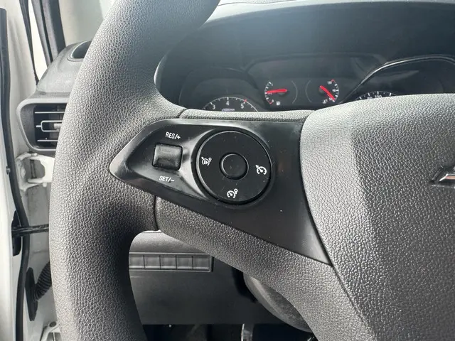 Opel Combo 1.5D L1H1 Edition 2019 Diesel 20
