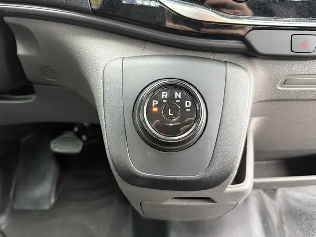 Ford E-Transit 75kWh 2023 Elektrisch 21