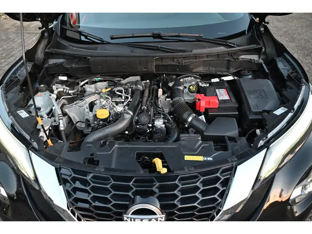 Nissan Juke 1.0 DIG-T Tekna 2025 Benzine 37