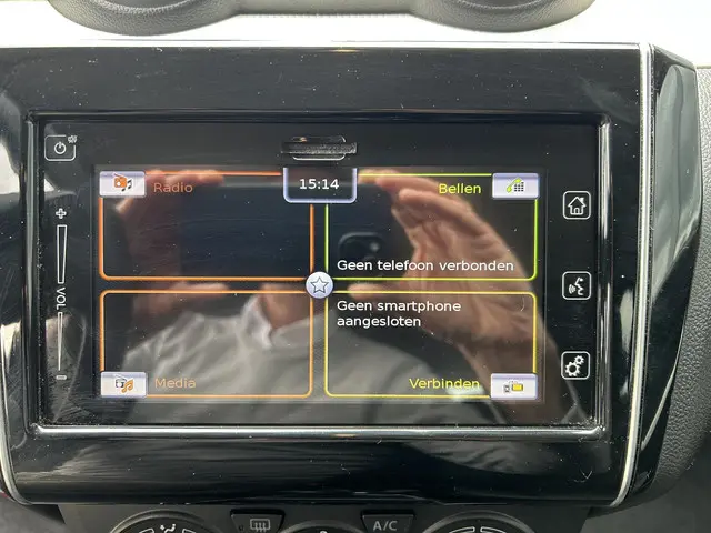 Suzuki Swift 1.2 Select 2019 Benzine 15