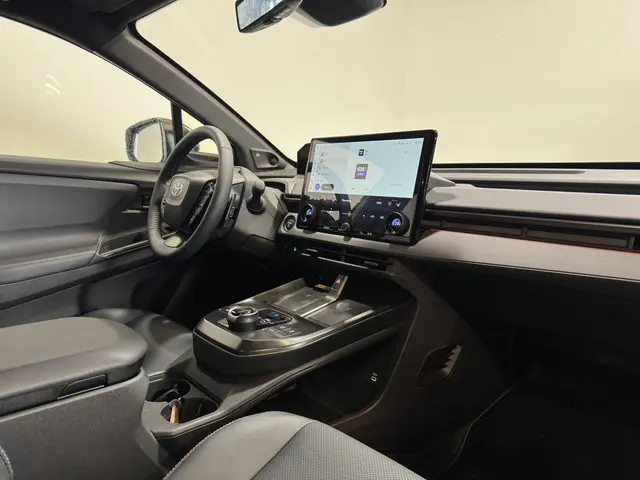 Toyota bZ4X Executive 73 kWh 2026 Elektrisch 25