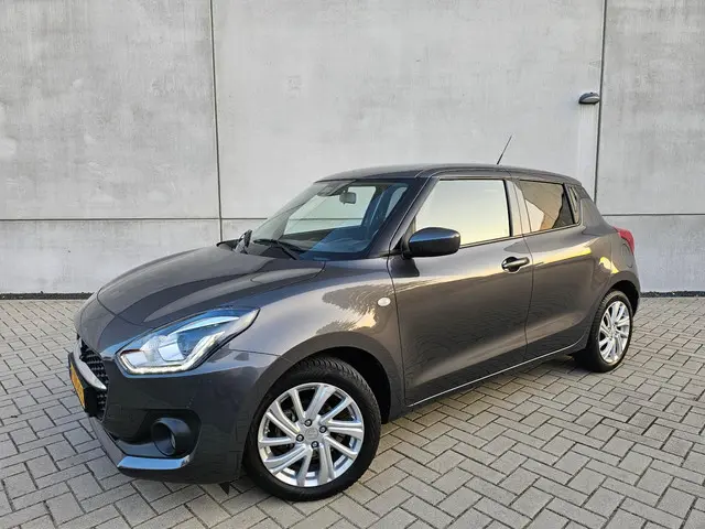 Suzuki Swift 1.2 Select Smart Hybrid 2022 Hybride Benzine 2