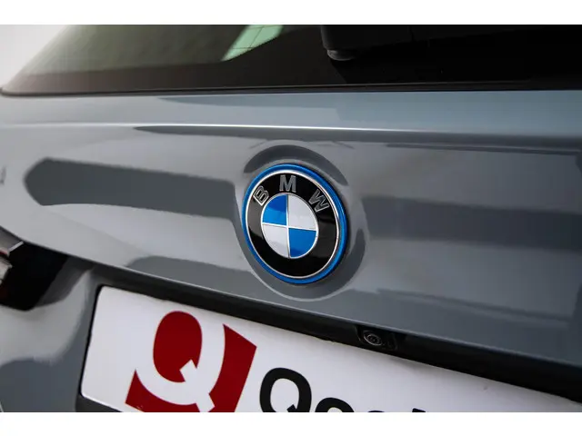 BMW X3 xDrive30e High Executive 2021 Hybride Benzine 40