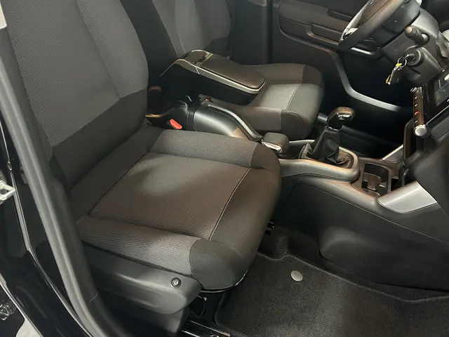 Citroën C3 Aircross 1.2 PureTech Feel 2017 Benzine 18