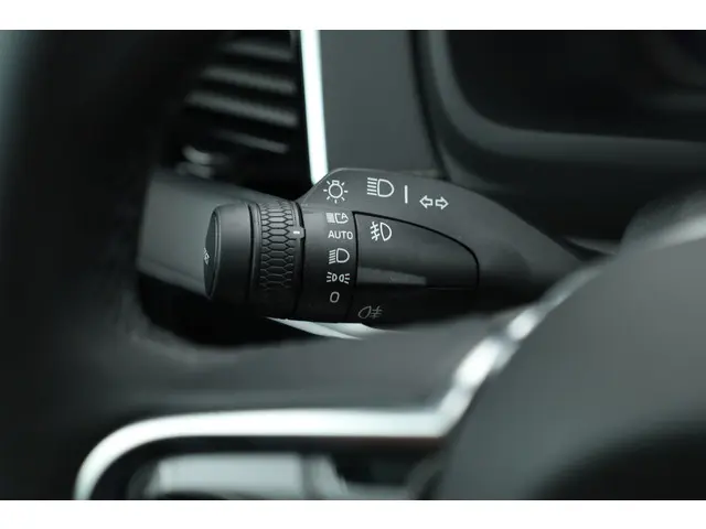 Volvo XC90 T8 Recharge Plus Bright 2024 Hybride Benzine 11