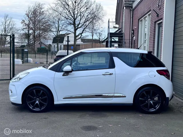 Citroën DS3 2