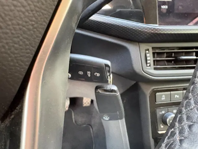 Volkswagen T-Cross 1.0 TSI Style R 2019 Benzine 22