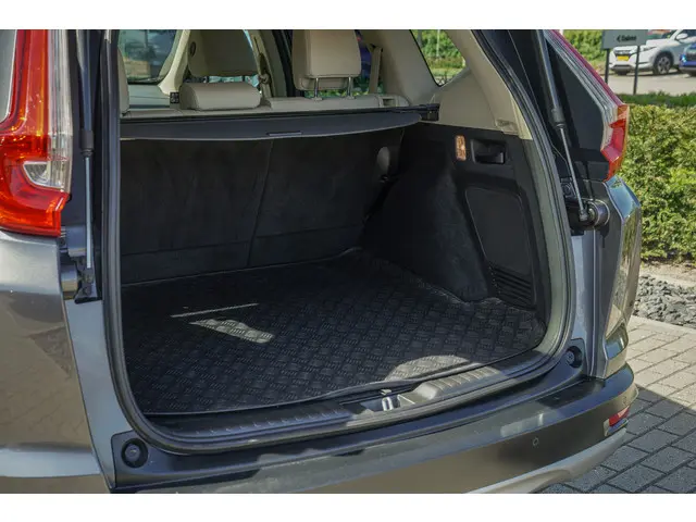 Honda CR-V 2.0 e:HEV LIFESTYLE 2021 Hybride Benzine 34