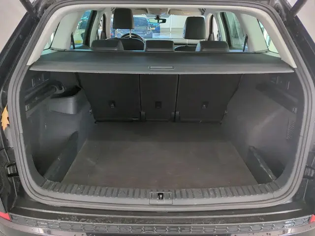 Škoda Kodiaq 1.5 TSI Business Edition 2021 Benzine 12