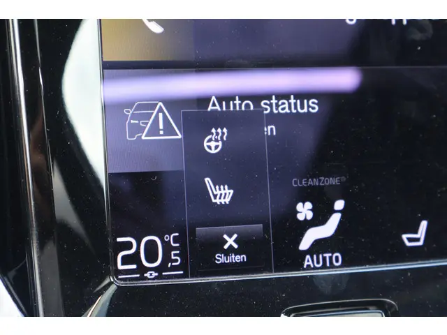 Volvo V60 T8 Recharge AWD R-Design 2022 Hybride Benzine 39