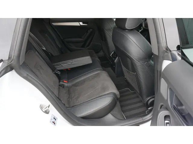 Audi A5 Sportback 1.8 TFSI 177pk 2x S-Line 2016 Benzine 29