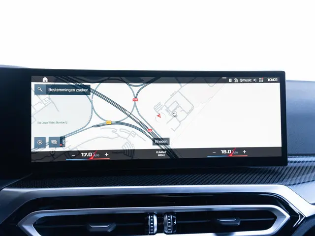 BMW M2 Coupé 2024 Benzine 54