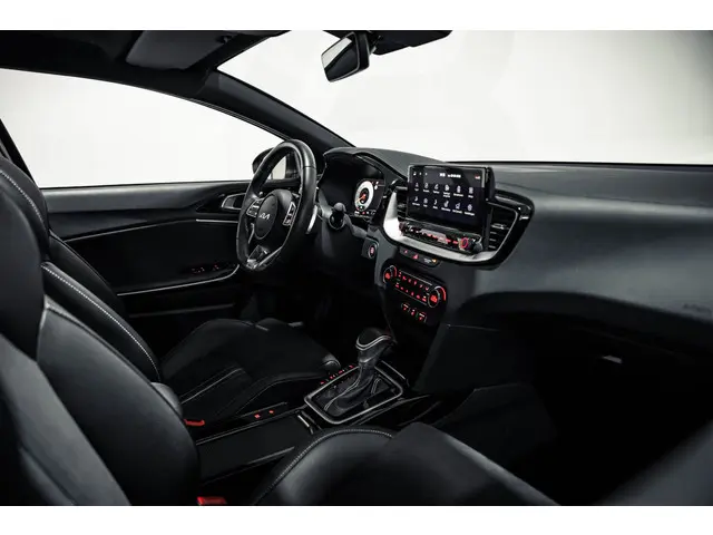 Kia ProCeed 1.5 T-GDi GT-Line 2024 Benzine 50