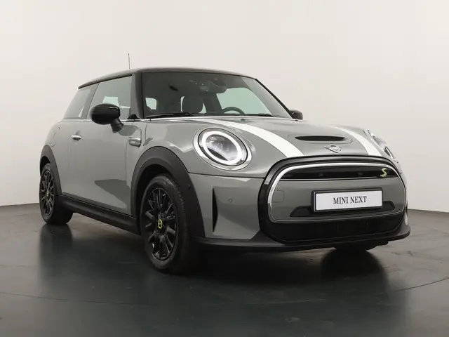 MINI Electric Camden Edition 33 kWh 2022 Elektrisch 6