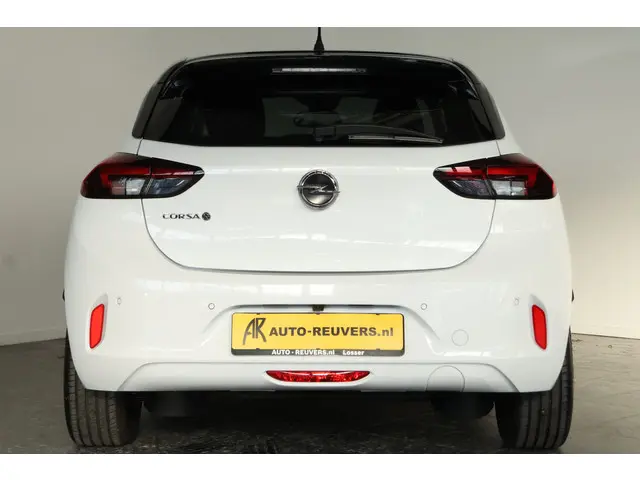 Opel Corsa-e Elegance 50 kWh 2023 Elektrisch 8