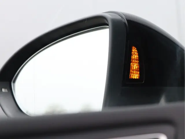 Volkswagen Touran 1.5 TSI Highline 7-zits 2023 Benzine 12