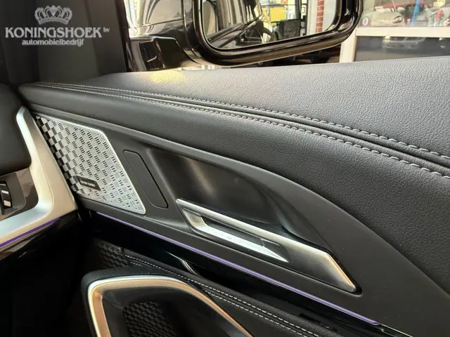 BMW X1 XDrive25e M Sport 2023 Hybride Benzine 23