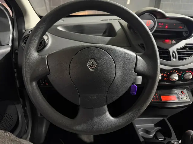 Renault Twingo 1.2 16V Acces 2013 Benzine 8