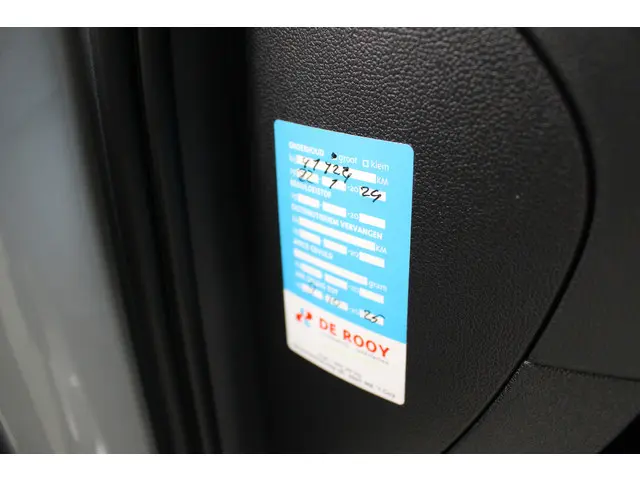 Volkswagen T-Cross 1.0 TSI T-Cross 2021 Benzine 12