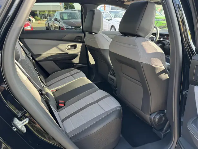Opel Grandland 1.2 Turbo Hybrid GS 2025 Hybride Benzine 19