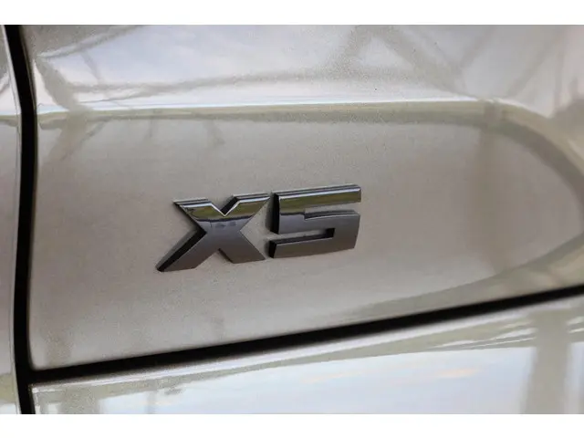 BMW X5 xDrive45e 2021 Hybride Benzine 30