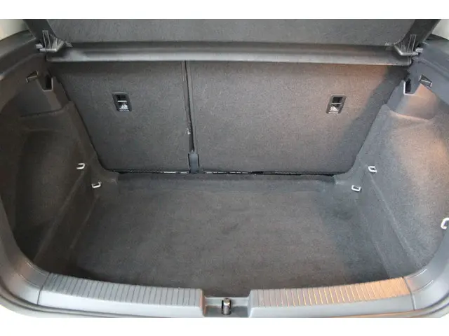 Volkswagen T-Cross 1.0 TSI T-Cross 2021 Benzine 5