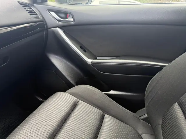 Mazda CX-5 2.0 TS+ 2WD 2013 Benzine 15