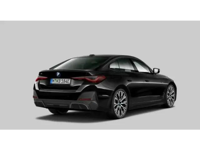 BMW i4 eDrive40 84 kWh 2023 Elektrisch 2