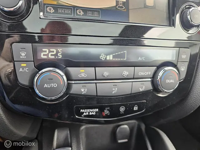 Nissan QASHQAI 1.3 DIG-T Tekna + 2020 Benzine 25