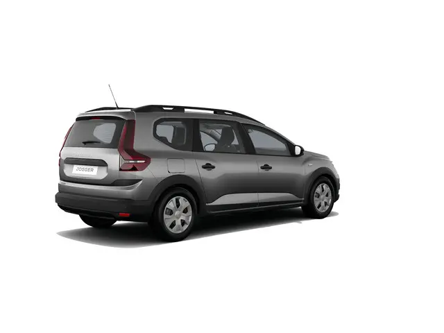 Dacia Jogger Limited Edition 2025 Hybride Benzine 9