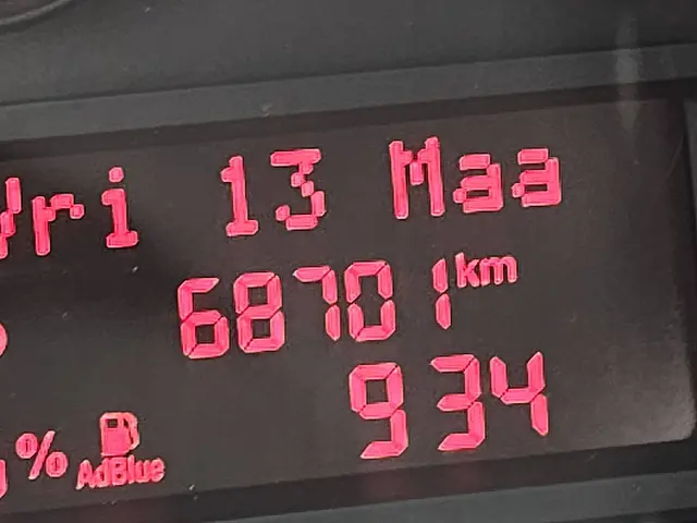 Iveco Daily 35S14 2020 Diesel 9