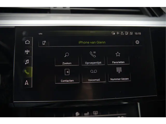 Audi e-tron 50 quattro S edition 71 kWh 2020 Elektrisch 35