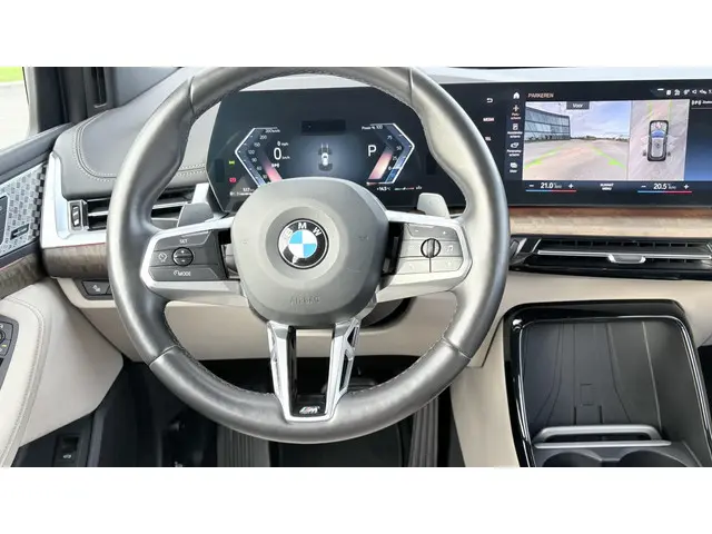 BMW 2 Serie Active Tourer 220i 2022 Benzine 10